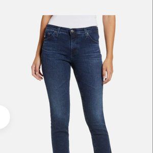 Adriano Goldschmied The Harper Essential Straight Jeans Size 28